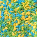 Sugar Sprinkles Tropical 50g - glutenvrij